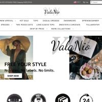 service@valanio|Valanio Reviews 